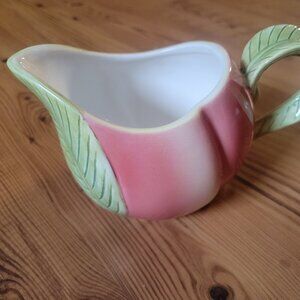 Spode Fruit Haven Creamer